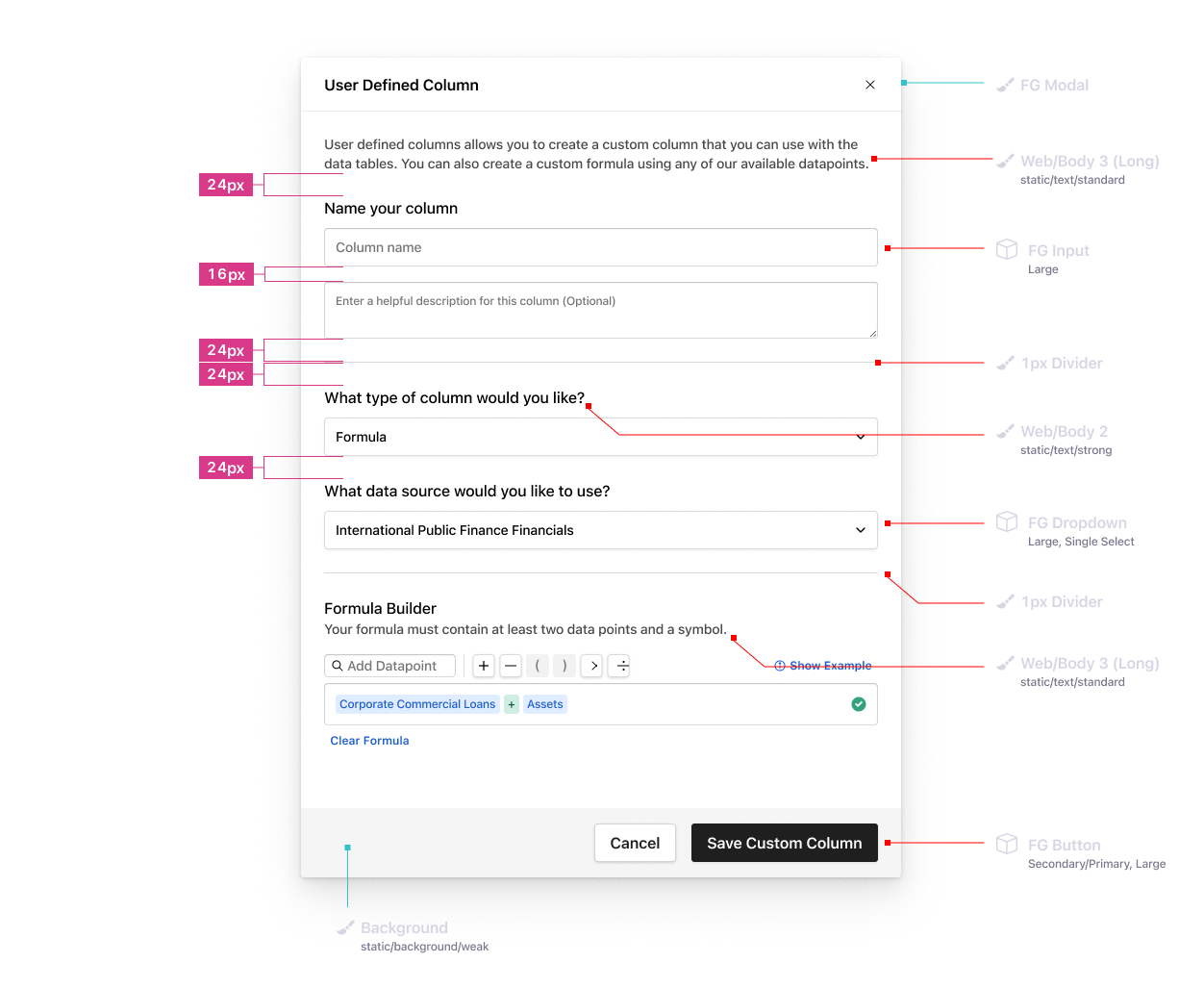 specsheet_userdefinedcolumn