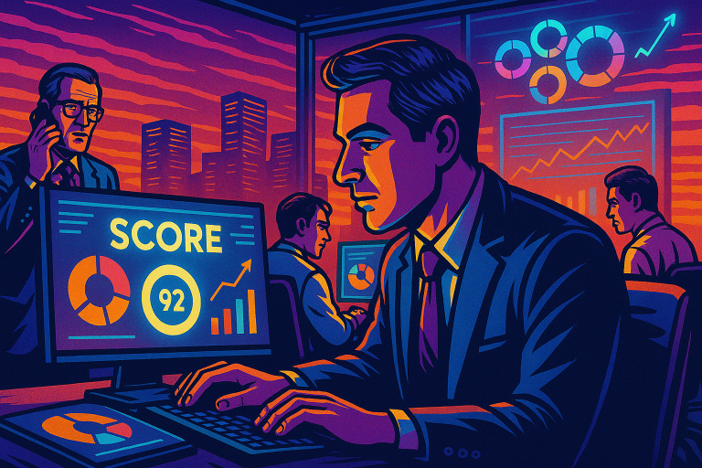 Smarter Data